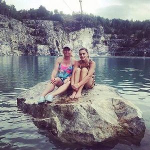 Meet your Posher, Louise